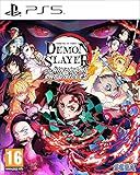Demon Slayer -Kimetsu No Yaiba- The Hinokami Chronicles Launch Edition (PS5)