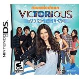 Victorious: Taking the Lead - Nintendo DS