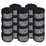 Contender Fight Sports Mexican Boxing Hand Wraps, 10 Pairs