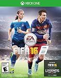 FIFA 16 - Standard Edition - Xbox One
