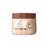 Dove Body Scrub Brown Sugar & Coconut Butter, 15 oz