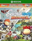 Scribblenauts Mega Pack - Xbox One