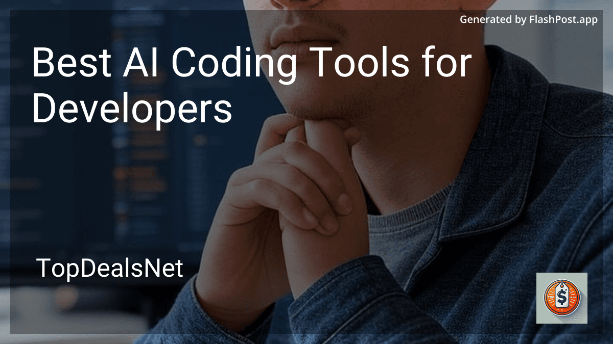 7 Best AI Coding Tools for Developers in 2026