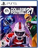 EA SPORTS College Football 27 - Standard Edition PS5 |Disc I VideoGame