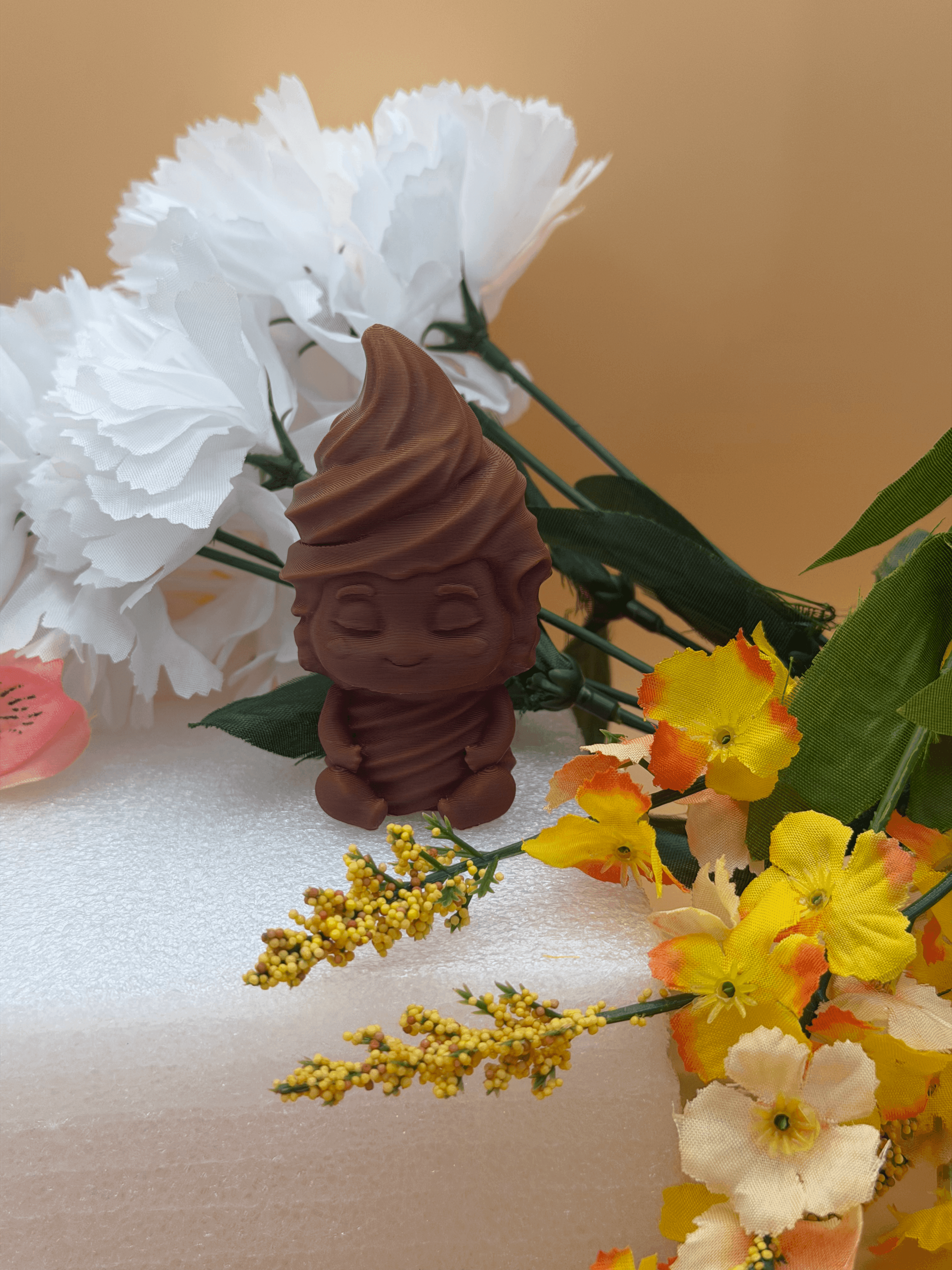 Frosty Friends — Collectible Kawaii Ice Cream Characters