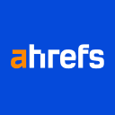 Ahrefs Site Audit