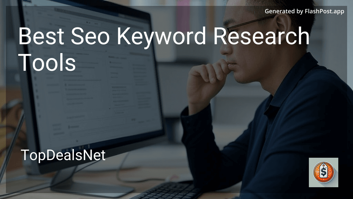 6 Best SEO Keyword Research Tools in 2026