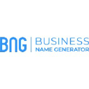 Business Name Generator (BNG)
