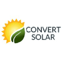 Convert Solar