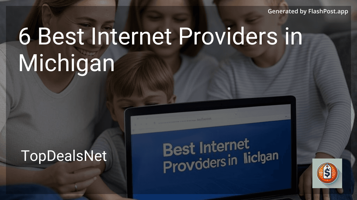 6 Best Providers in Michigan in 2026