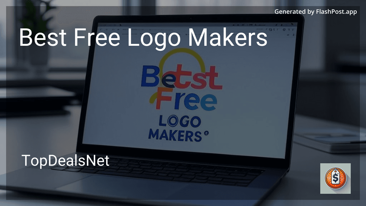 6 Best Free Logo Makers in 2026