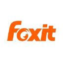 Foxit PhantomPDF
