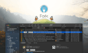 Fork