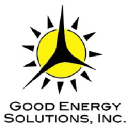 Good Energy Solutions
