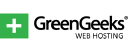 Drupal Hosting by GreenGeeks