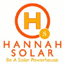 Hannah Solar