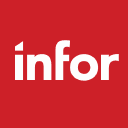 Infor CloudSuite