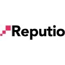 Reputio Google Review NFC Stands & QR Stickers