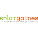 Solar Gaines